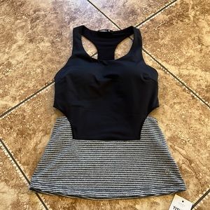 Titika active couture tank top